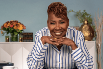 OWN Greenlights Two New Iyanla Vanzant Specials (EXCLUSIVE) 