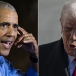 Obama Gives A Measured Response To Trump’s Racist Ape Video