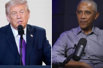 Obama Slams Trump’s Racist Video, Calling It A ‘Distraction’