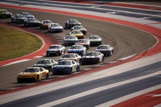 Odds, Predictions, Best Bets for NASCAR race at Circuit of the Americas