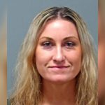 Ohio woman Olivia Clendenin opens fire at house party after finding out her ex-husband & new boyfriend were socializing