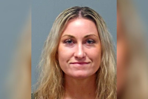 Ohio woman Olivia Clendenin opens fire at house party after finding out her ex-husband & new boyfriend were socializing