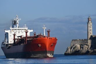 Oil analysts say there is a supply glut — why that hasn’t translated to lower prices this year