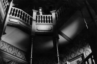 Okay, I’m slightly less mad about that ‘Magnificent Ambersons’ AI project