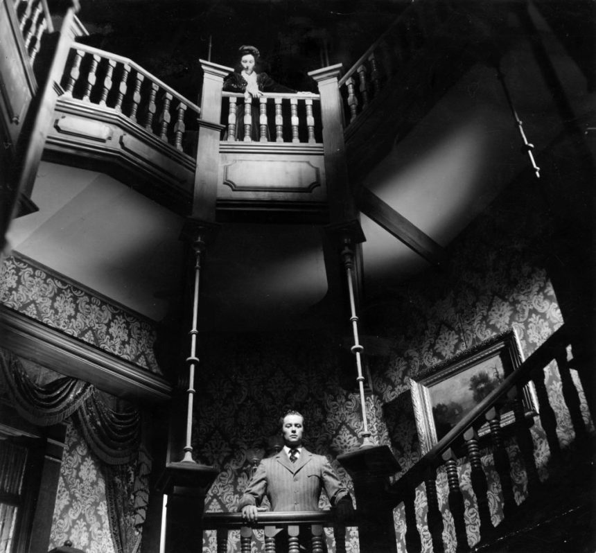 Okay, I’m slightly less mad about that ‘Magnificent Ambersons’ AI project