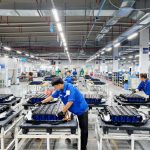 Old EV batteries could meet most of China’s energy storage needs