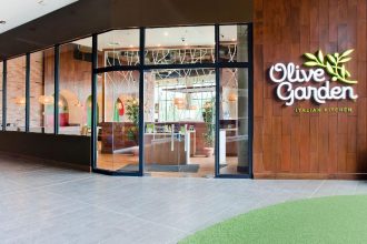 Olive Garden Cook Dead After Suicide By Thrusting Head Into Air Fryer