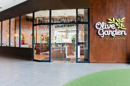 Olive Garden Cook Dead After Suicide By Thrusting Head Into Air Fryer