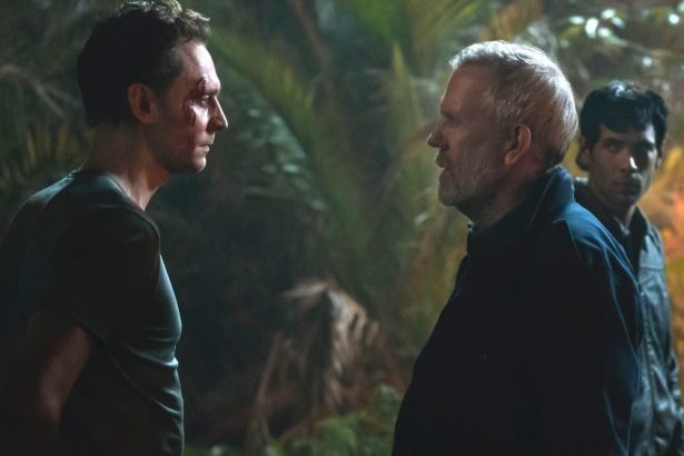 Olivia Colman’s Angela Dies, Teddy Killed