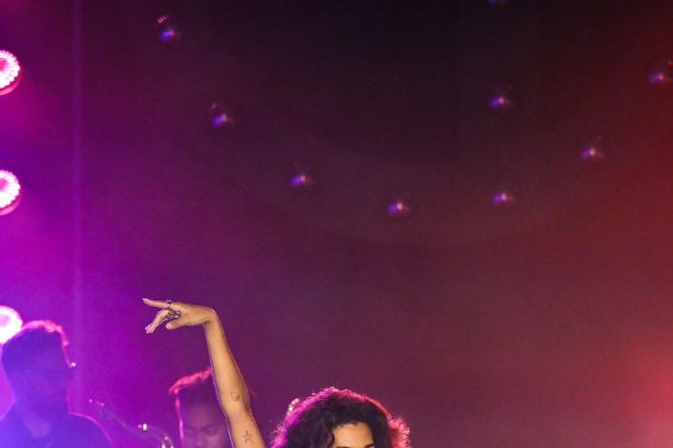 Olivia Dean, Cardi B, Shaboozey, and Ciara Join Uber to Usher in Super Bowl 2026 Celebrations