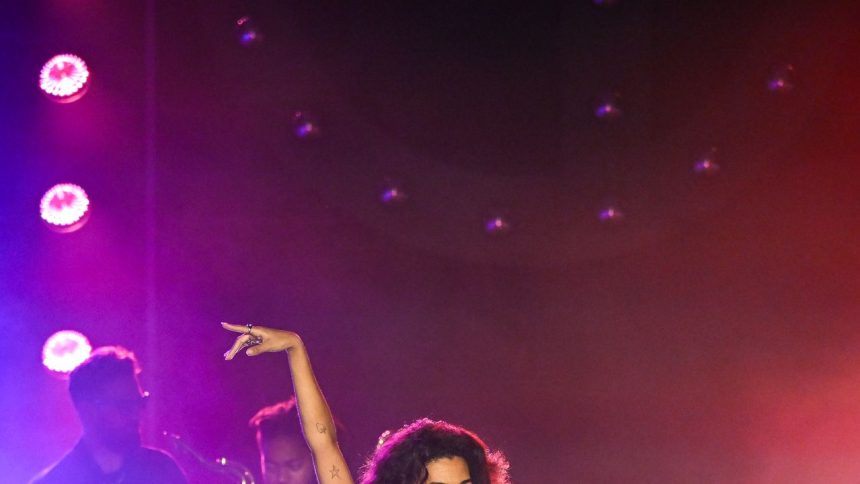 Olivia Dean, Cardi B, Shaboozey, and Ciara Join Uber to Usher in Super Bowl 2026 Celebrations