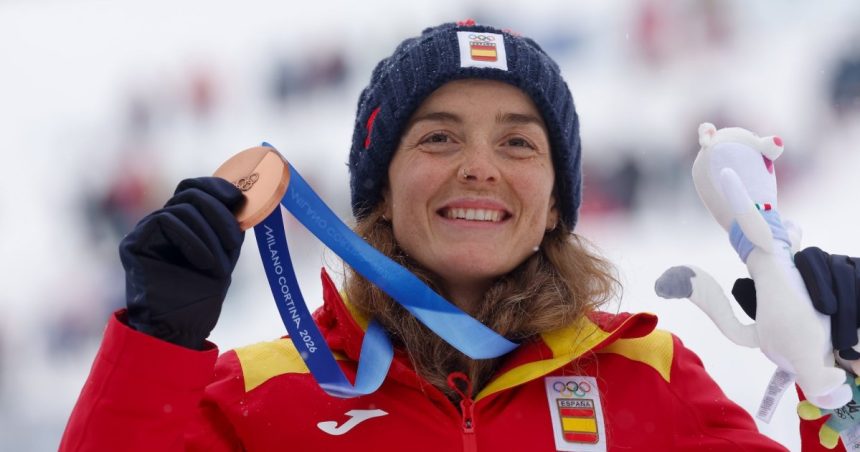 Olympian Ana Alonso Rodriguez Wins 2 Bronze Medals After Being Hit By Car