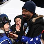 Olympian Chloe Kim and NFL Star Myles Garrett’s Relationship Timeline
