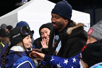 Olympian Chloe Kim and NFL Star Myles Garrett’s Relationship Timeline