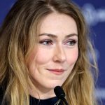 Olympic Skier Mikaela Shiffrin on Competing for USA Amid Political Turmoil