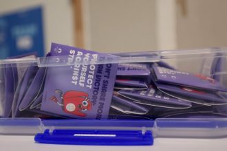 Olympic Village Runs Out of Condoms: Nearly 10,000 Gone In Just 3 Days