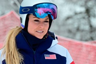 Olympic skier Lindsey Vonn revealed she had compartment syndrome. Here’s what that means