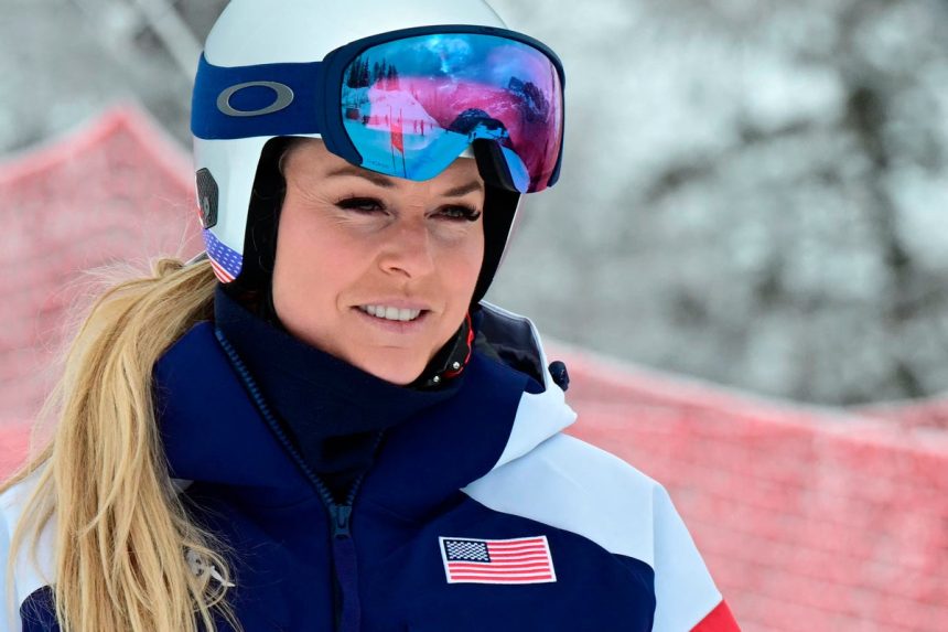 Olympic skier Lindsey Vonn revealed she had compartment syndrome. Here’s what that means