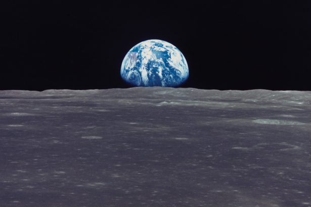 On moonshots and Minneapolis