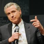 On paroles, Newsom has himself to blame