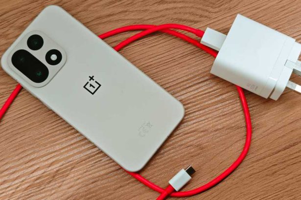 OnePlus 15T Tipped For Qi2 Magnetic Wireless Charging