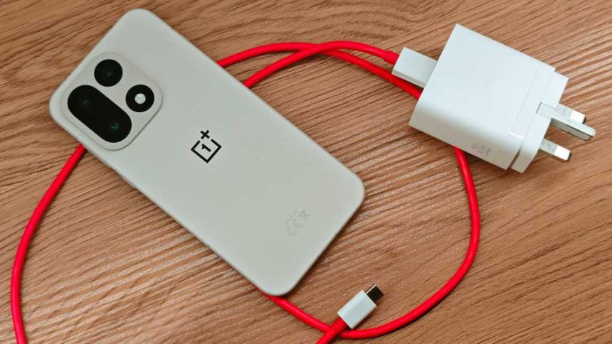 OnePlus 15T Tipped For Qi2 Magnetic Wireless Charging
