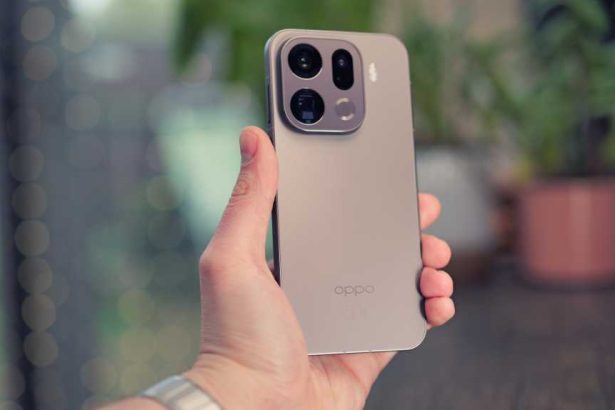 Oppo Find X10 Could Have Qi2 Magnetic Charging