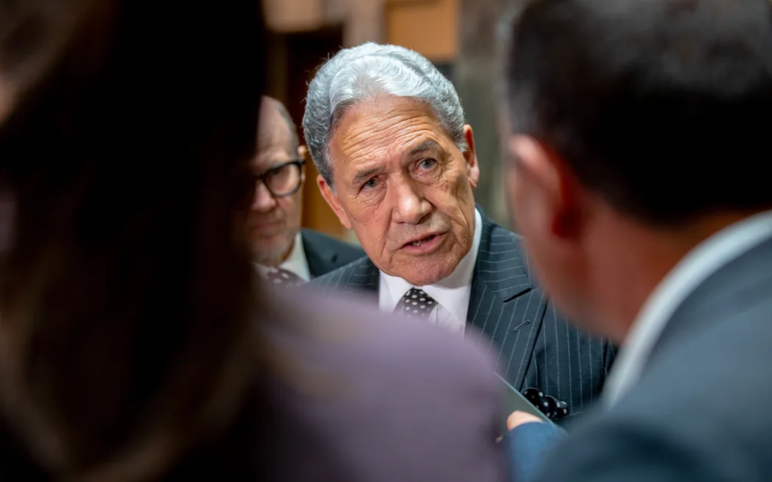 Opposition mocks English language bill