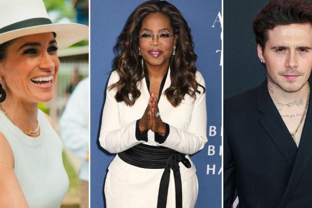 Oprah Set to Land Huge TV Exclusive Thanks to Old Pal Meghan Markle