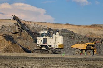 Orion to secure 0 funding from Glencore for Prieska project