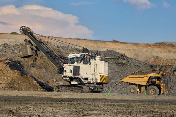 Orion to secure 0 funding from Glencore for Prieska project