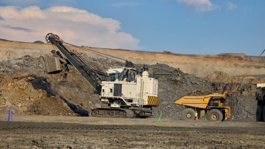 Orion to secure 0 funding from Glencore for Prieska project