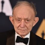 Oscar-Winning Documentarian Frederick Wiseman Dies At 96