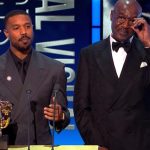 Oscars Bosses ‘Relived’ Tourette’s Film Isn’t Nominated for Academy Award