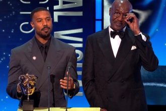 Oscars Bosses ‘Relived’ Tourette’s Film Isn’t Nominated for Academy Award