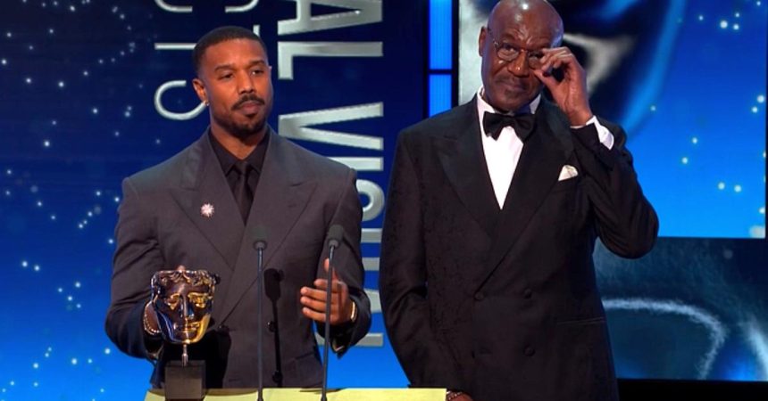 Oscars Bosses ‘Relived’ Tourette’s Film Isn’t Nominated for Academy Award