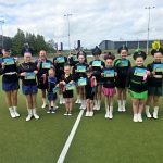 Otago and Southland teams meet on the beat