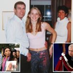 ‘Our broken hearts have been lifted’