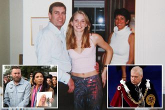 ‘Our broken hearts have been lifted’