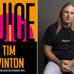 Our verdict on Juice by Tim Winton: Australian climate novel is a hit