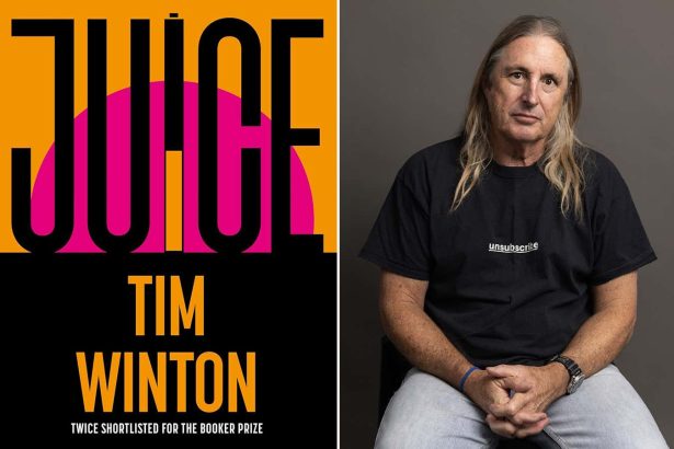 Our verdict on Juice by Tim Winton: Australian climate novel is a hit