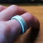 Oura Ring 4 Ceramic Edition: The Perfect Smart Ring (Almost)