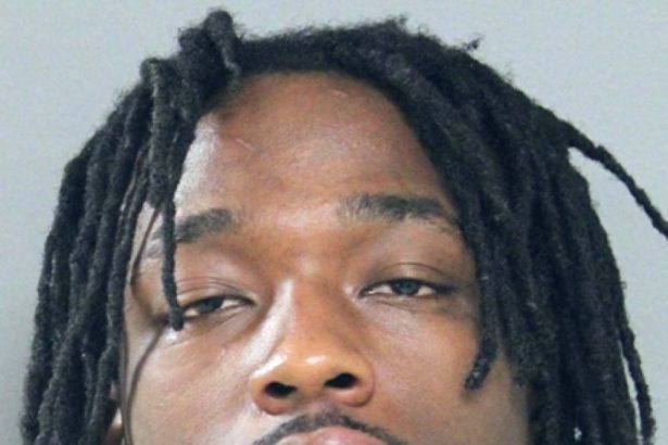 Outrageous! Red Line robber was wearing an ankle monitor for a Red Line robbery he committed while wearing an ankle monitor: allegations