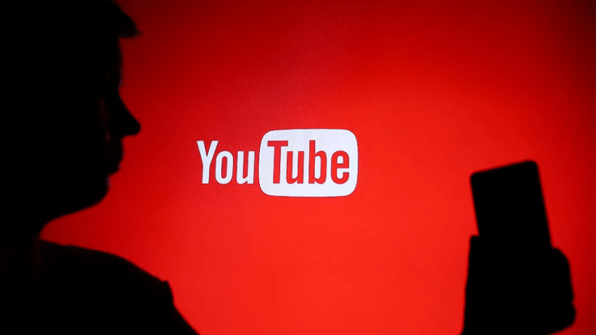 Over Half U.K. Audiences Watch YouTube Via TV Set, According to Barb