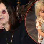 Ozzy Back From the Dead To Sing Lullabies To Grandkid