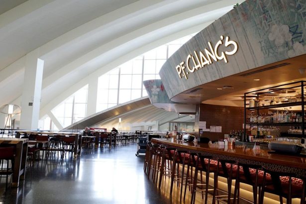 PF Chang’s names Holly Smith as new CMO