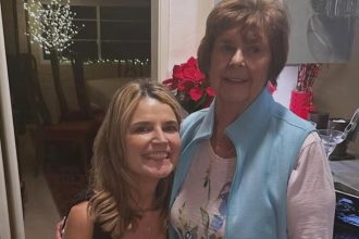 PI Claims Nancy Guthrie May Have Been Abducted By Cartel