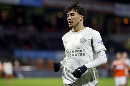 PSV Eindhoven vs Heerenveen Prediction and Betting Tips