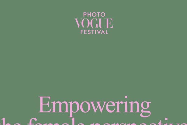 Empowering the Female Perspective: The MPB Grant at the PhotoVogue Festival