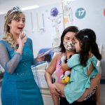 Paediatricians’ blood used to make new treatments for RSV and colds